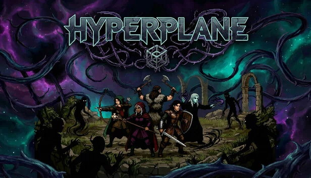 超平面（Hyperplane） 游戏封面