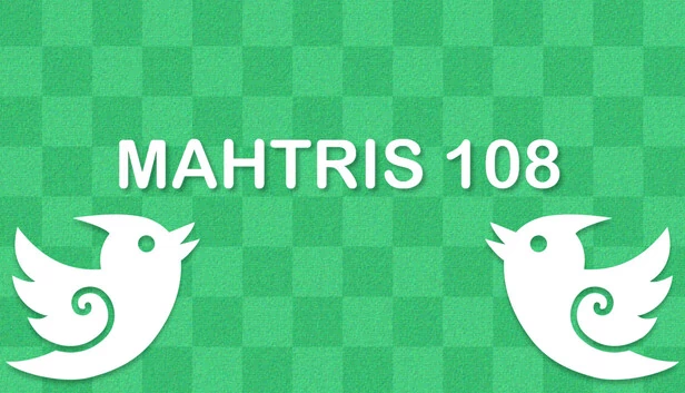 Mahtris 108 游戏封面