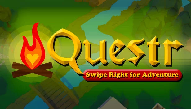 Questr 游戏封面
