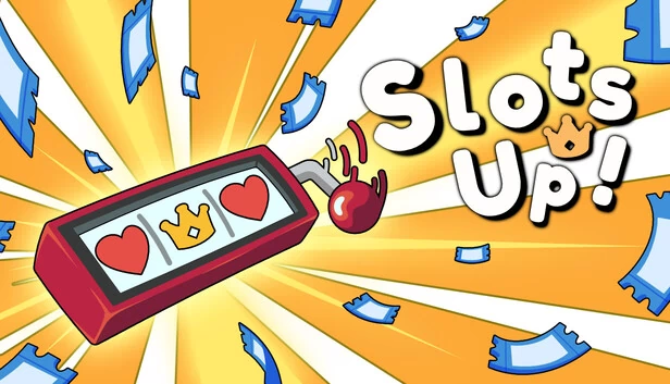 Slots Up! 游戏封面