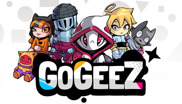 GoGeez 游戏封面