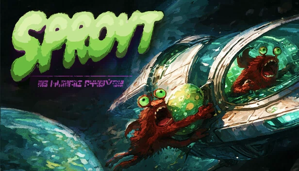 Sproyt 游戏封面