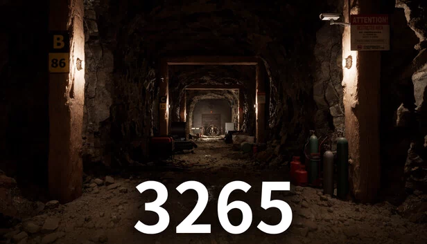 3265 游戏封面