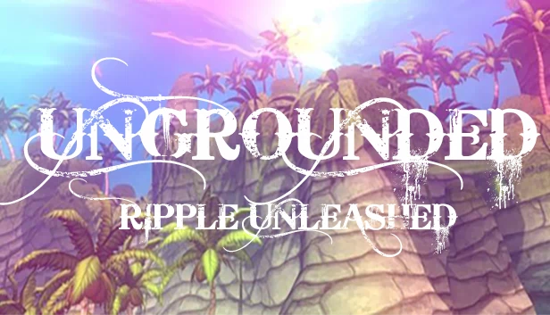 无根：涟漪释放 VR（Ungrounded: Ripple Unleashed VR） 游戏封面