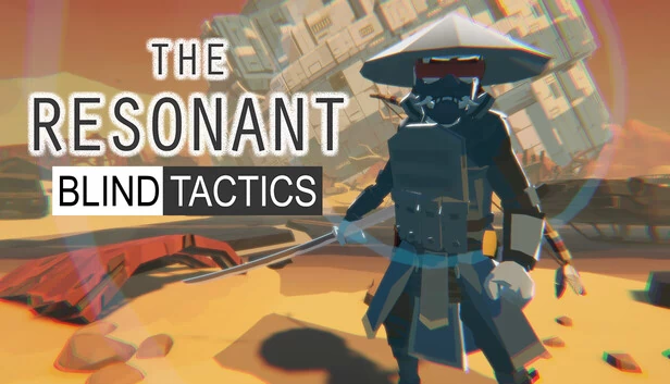 共鸣者（The Resonant） 游戏封面