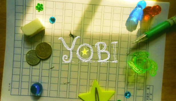 YOBI 游戏封面