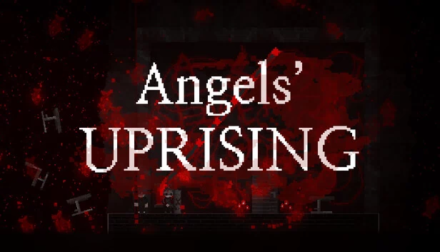 天使起义（Angels' Uprising） 游戏封面