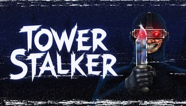 塔楼潜行者（Tower Stalker） 游戏封面