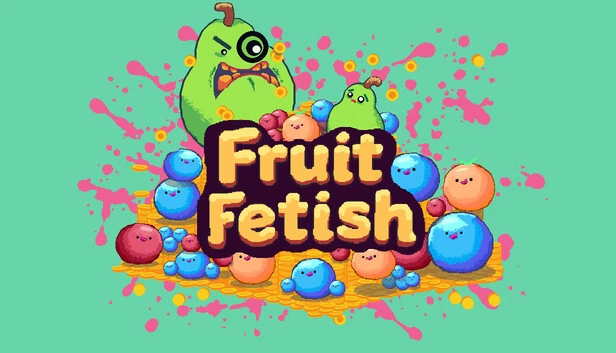 水果癖好（Fruit Fetish） 游戏封面