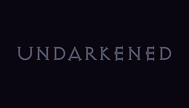 未暗化（Undarkened） 游戏封面