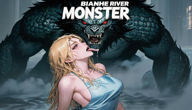 汴河怪兽（Bianhe River Monster） 游戏封面