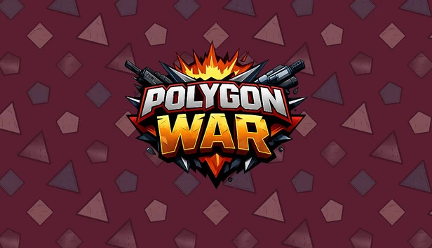 多边形战争（Polygon War） 游戏封面