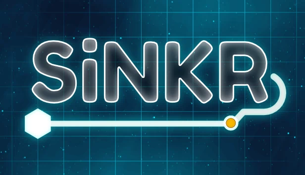 SiNKR 游戏封面