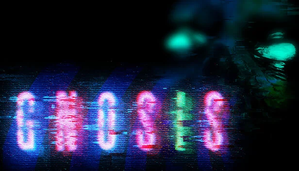 GNOSiS 游戏封面