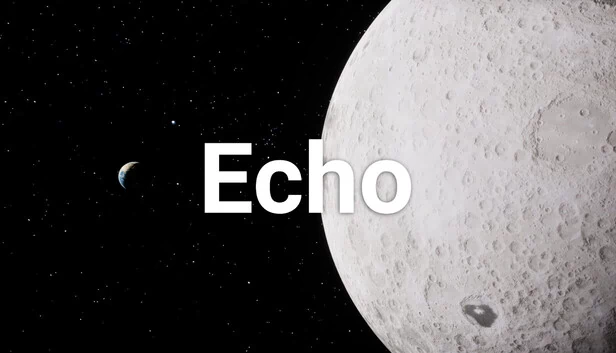 回声（Echo） 游戏封面