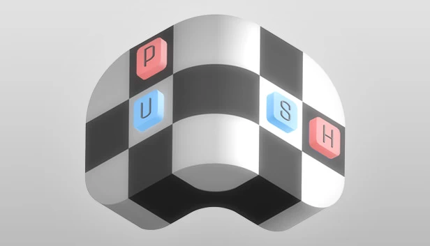 PUSH 游戏封面