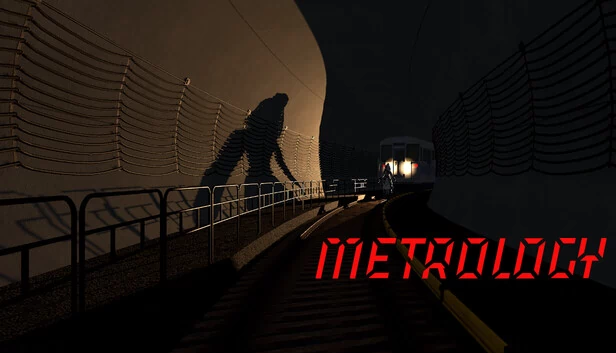 METROLOGY 游戏封面