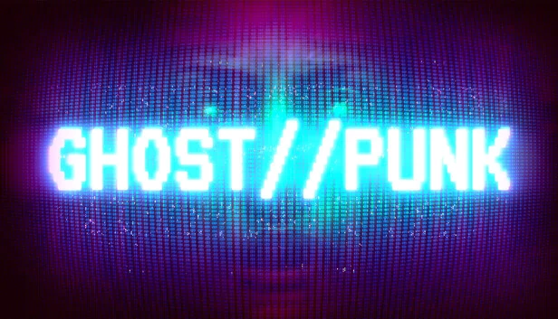 幽灵朋克（Ghostpunk） 游戏封面