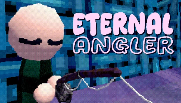 永恒垂钓者（Eternal Angler） 游戏封面
