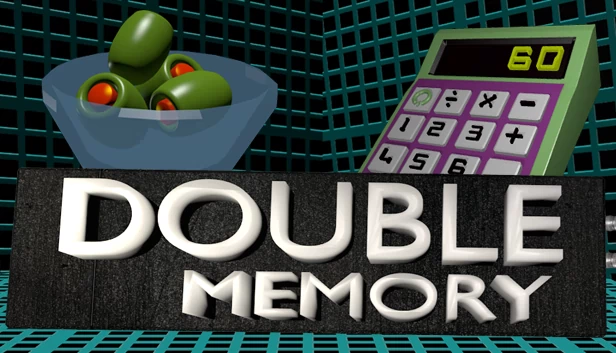 双重记忆（Double Memory） 游戏封面