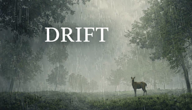 漂移（Drift） 游戏封面