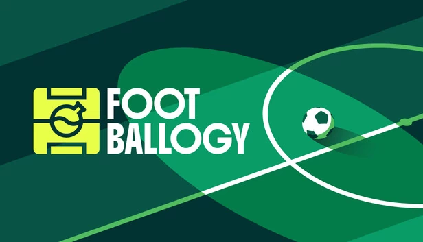 足球物语（Footballogy） 游戏封面