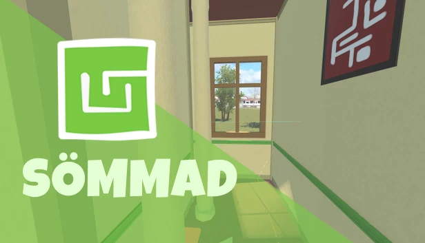 Sommad 游戏封面
