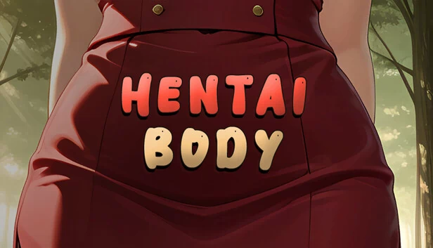 Hentai Body 游戏封面