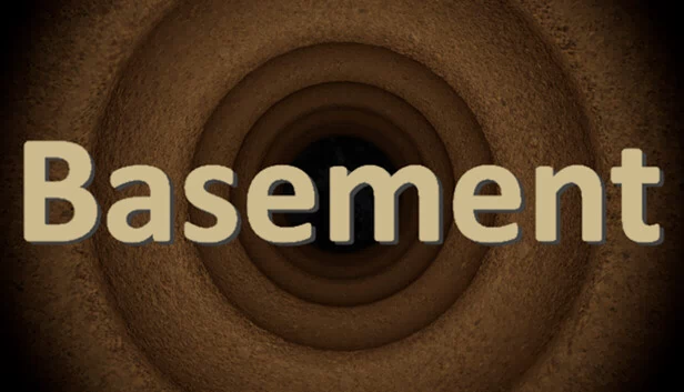 地下室（Basement） 游戏封面