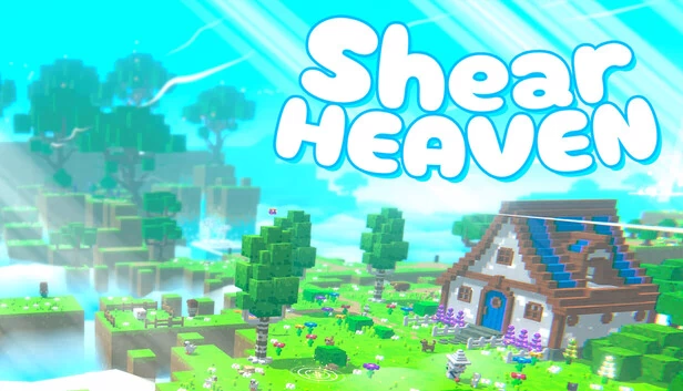 剪天（Shear Heaven） 游戏封面