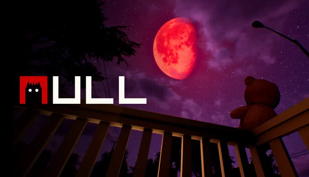 NULL 游戏封面