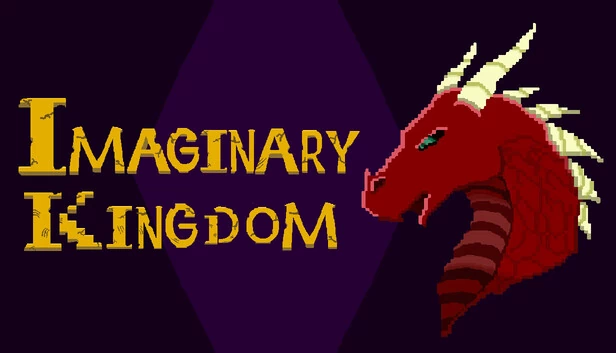 幻想王国（Imaginary Kingdom） 游戏封面