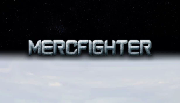 雇佣兵战士（Mercfighter） 游戏封面