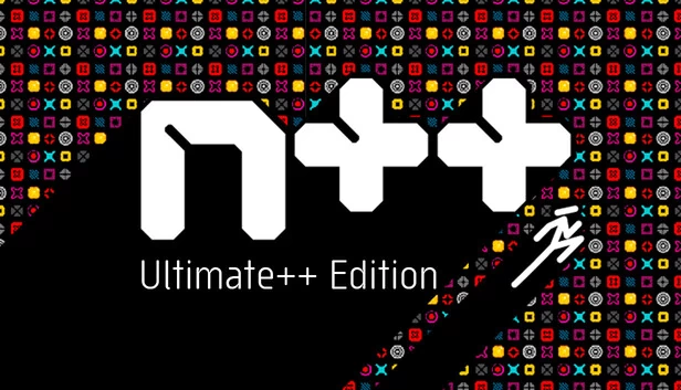 N++ (NPLUSPLUS) 游戏封面