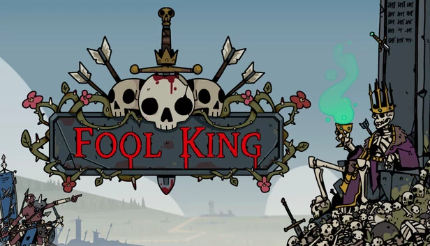愚者之王(Fool King) 游戏封面