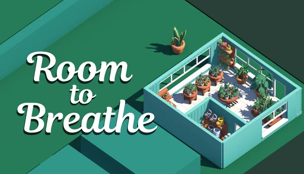 呼吸空间（Room to Breathe） 游戏封面