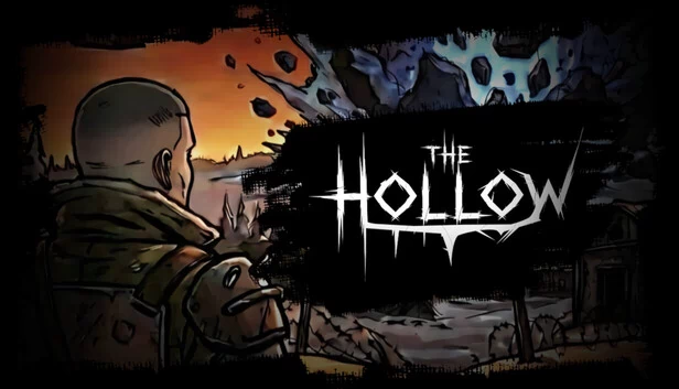 空洞（The Hollow） 游戏封面