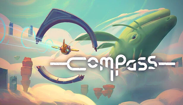 指南针（Compass） 游戏封面