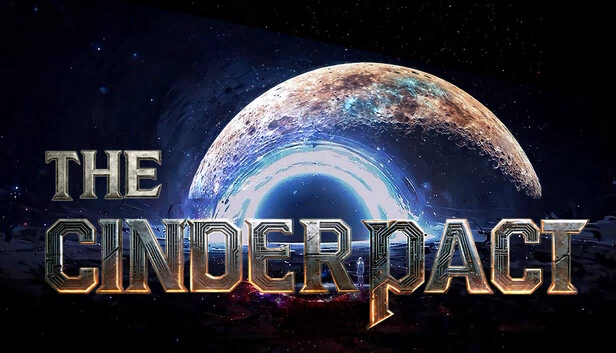 灰烬契约（The Cinder Pact） 游戏封面