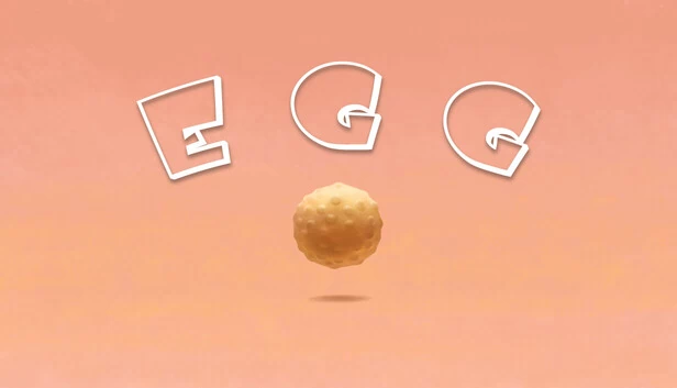 蛋（Egg） 游戏封面