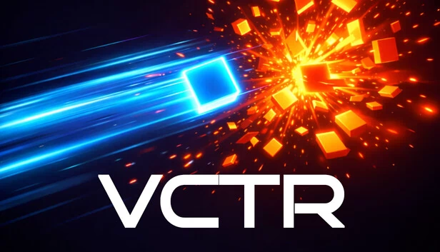 VCTR 游戏封面
