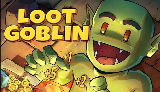 战利品地精（Loot Goblin） 游戏封面