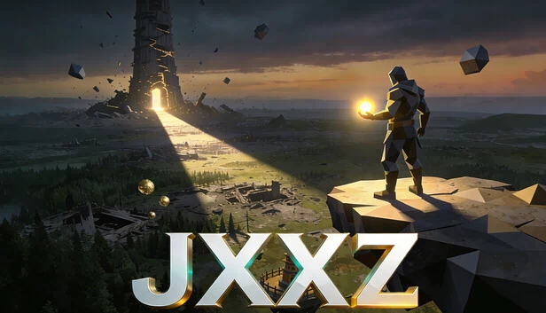 JXXZ 游戏封面