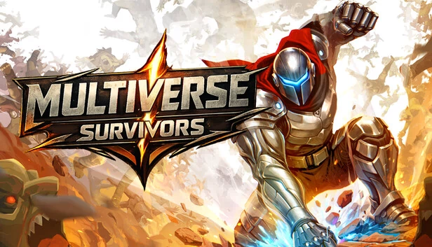 多元宇宙幸存者（Multiverse Survivors） 游戏封面