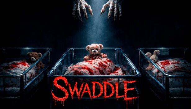 襁褓（Swaddle） 游戏封面