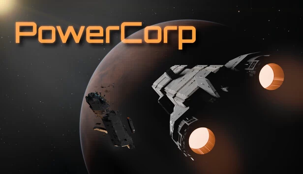 PowerCorp 游戏封面