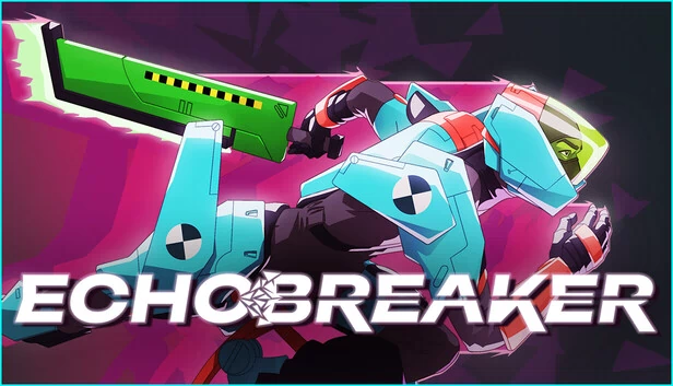 回声破晓（Echobreaker） 游戏封面