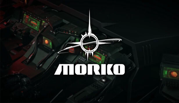 MORKO 游戏封面
