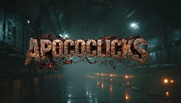 末日点击（Apococlicks） 游戏封面