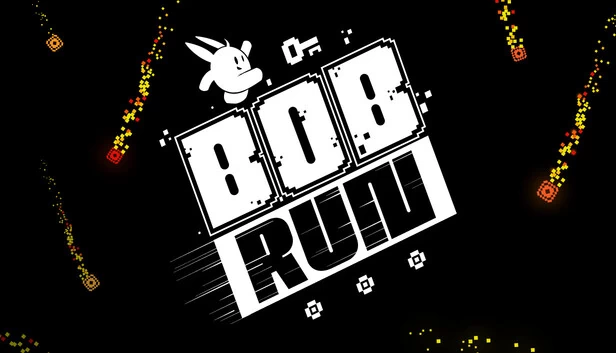 鲍勃快跑（Bob Run） 游戏封面